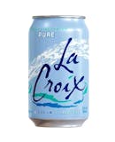 La Croix Sparking Water 
