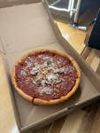 Special Deep Dish Pizza