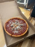Special Deep Dish Pizza