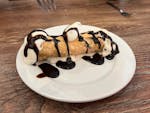 Cannoli Pastry