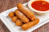 Fried Cheese Sticks