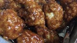 Boneless Wings 