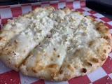 Brick's 4 Cheese Bread 