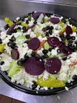Greek  Salad Catering 