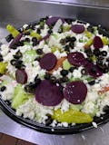 Greek  Salad Catering 