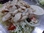 Chicken Salad 