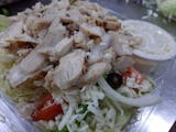 Chicken Salad 