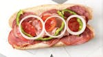 Italian Sub 