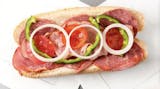 Italian Sub 