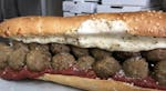 Meatball Sub 