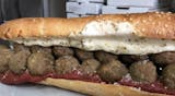 Meatball Sub 