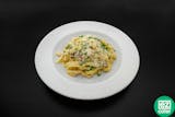Fettuccine Alfredo