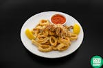 Fried Calamari