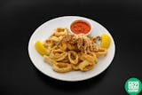 Fried Calamari