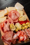 Antipasto Platter