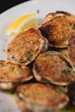 Baked Clams