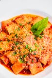 Rigatoni Bolognese