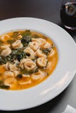 Tortellini Soup