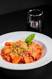 Rigatoni Bolognese