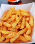 Tuscan French Fries