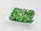 Sauteed Spinach