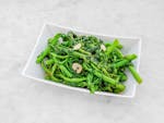 Broccoli Rabe with Garlic & Oil