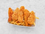 Kid's Chicken Tenders