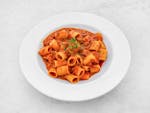 Rigatoni Bolognese