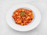 Rigatoni Bolognese