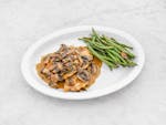 Chicken Marsala