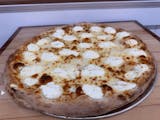 White Pizza