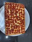 Sicilian Pepperoni 