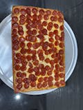 Sicilian Pepperoni 