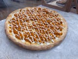 Buffalo Chicken Pizza