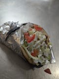 Lamb Gyro