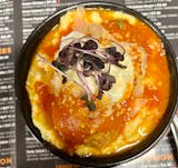 Chef's Modern Meatballs 