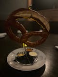 Jumbo Pretzel 