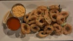 Fried Calamari 