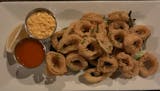 Fried Calamari 