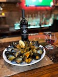 Maine Mussels 