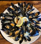 Mussels di Mare 