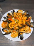 Zuppa Di Pesce 