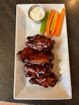 Tavern Organic Wings 