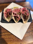 Steak Tacos 