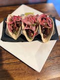 Steak Tacos 