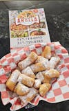Zeppolis