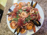 Frutti Di Mare