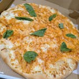 Penne Alla Vodka Pizza