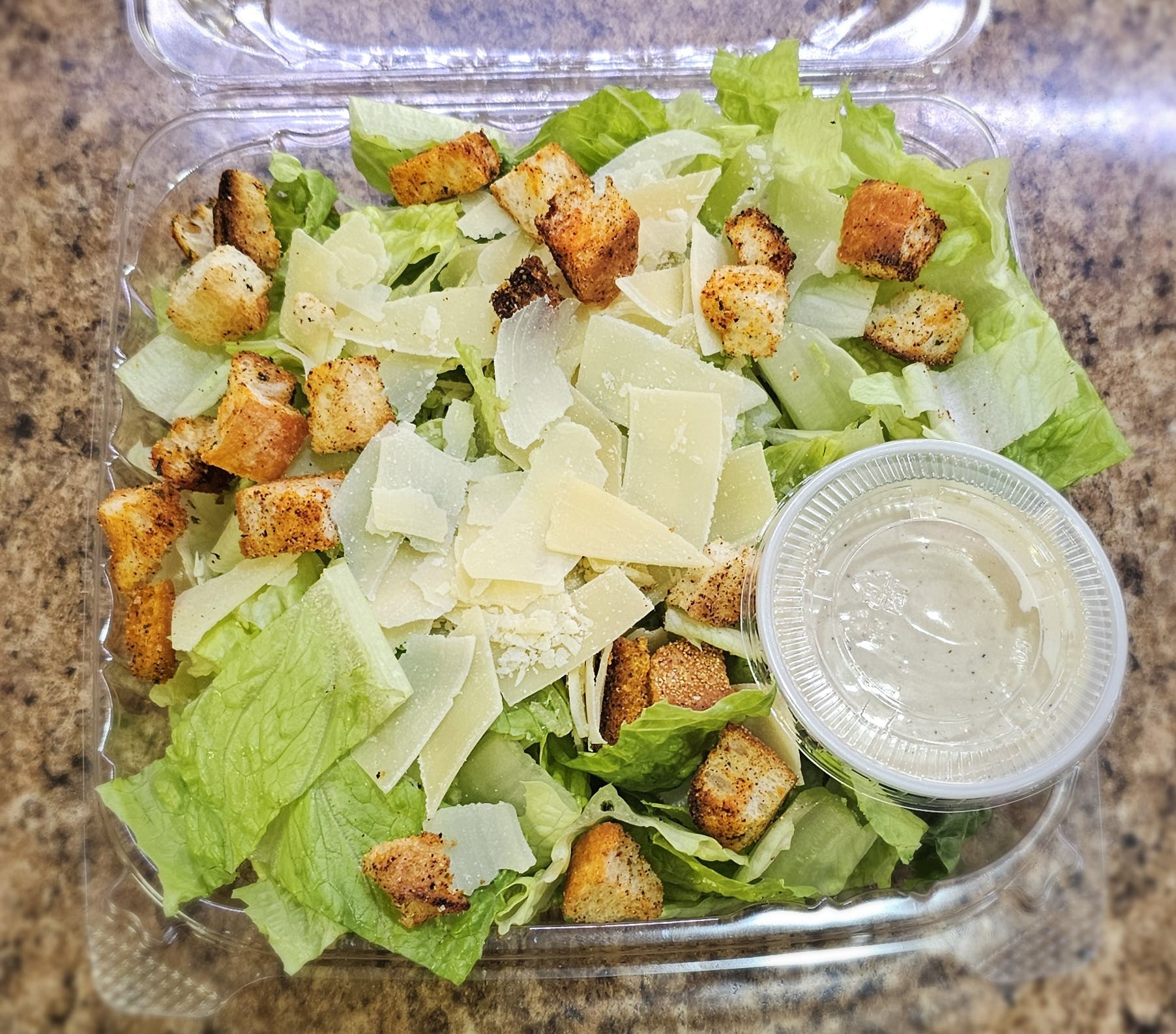 Caesar Salad