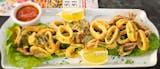 Fried Calamari